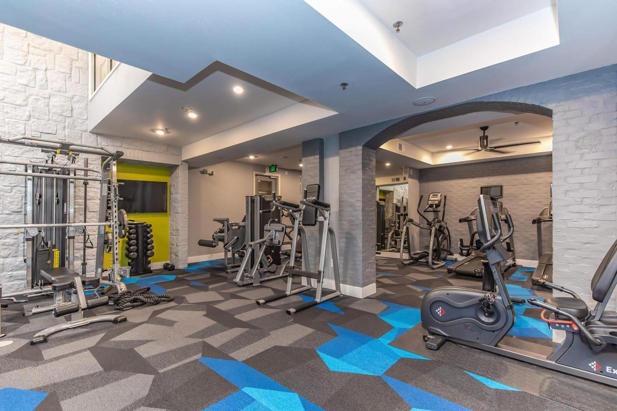 شقة Loft Style 2Br Apt I Dallas City Center I Pool I Gym I Workspace I Pets المظهر الخارجي الصورة